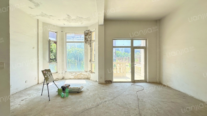 听雨观澜L区二手房实景图