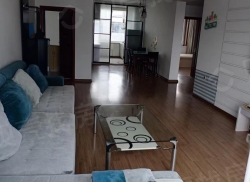 整租·锦绣花园(船营区) 2室1厅 南/北_锦绣花园(船营区)租房