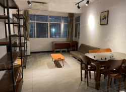 整租·温馨家园 2室2厅 南_温馨家园租房