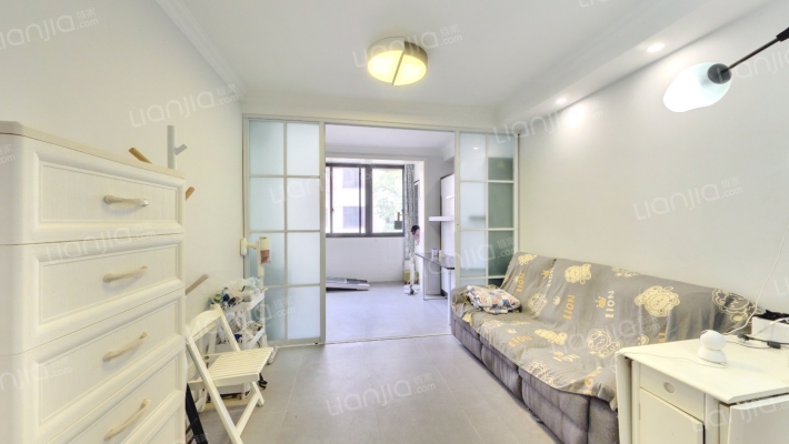 大金更小区二手房实景图