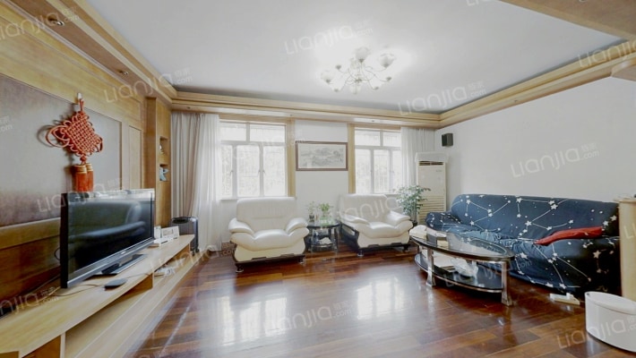 听潮四村二手房实景图