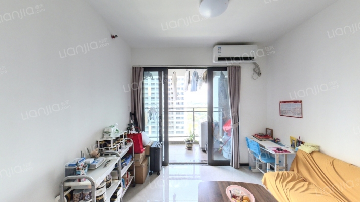 金龙城财富广场二手房实景图