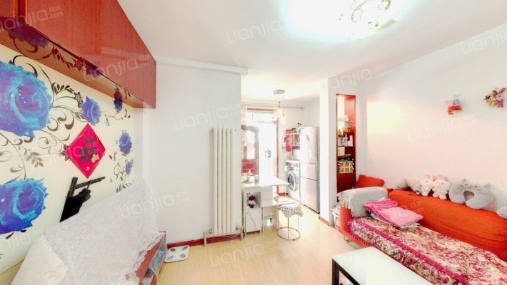 星苑小区二手房实景图