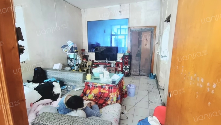 雷公坡二手房实景图