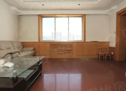 整租·新华家苑 3室2厅 南/北_新华家苑租房