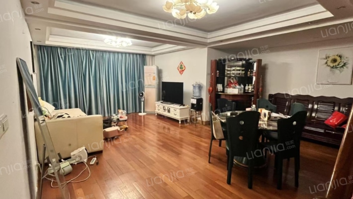 博爱公寓二手房实景图