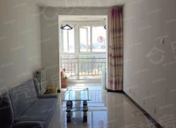 整租·华新园三期 1室1厅 南/北_华新园三期租房