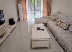 整租·和睦人家 2室2厅 南/北_和睦人家租房