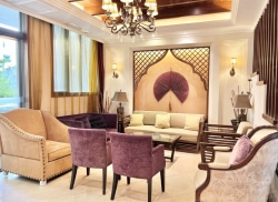 整租·鲁能三亚湾 9室2厅 南/北_鲁能三亚湾租房