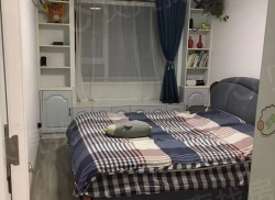 整租·三粮库小区 1室1厅 南/北_三粮库小区租房