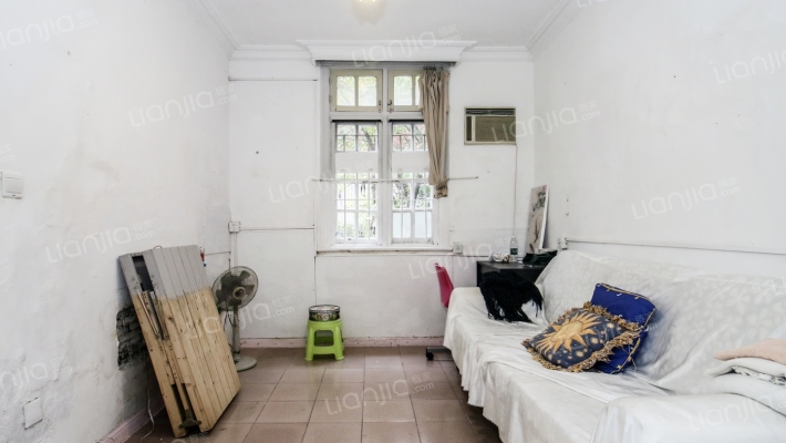 兴安小区二手房实景图