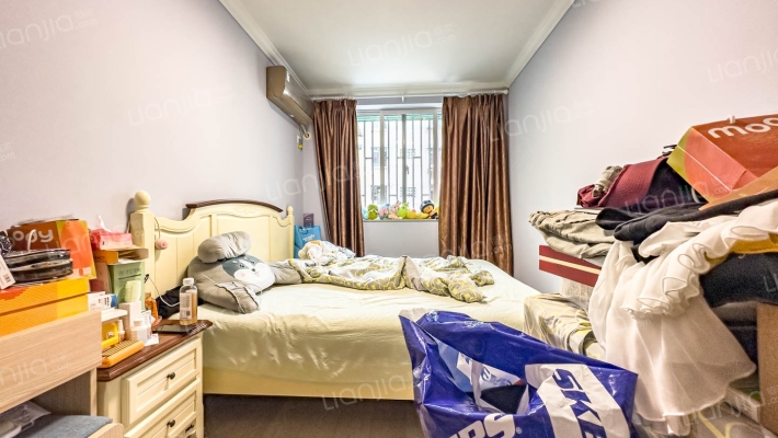 益健小区二手房实景图