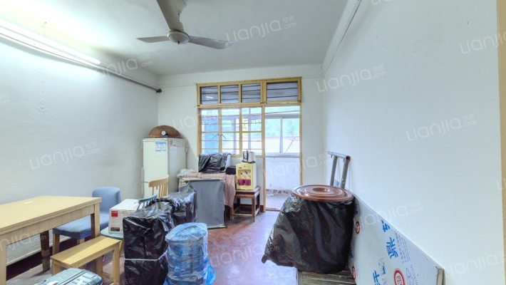 新德路365弄小区二手房实景图