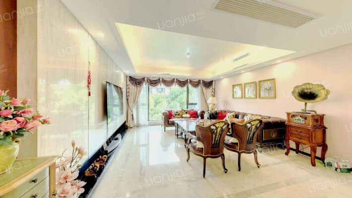 中骏天誉(公寓)二手房实景图