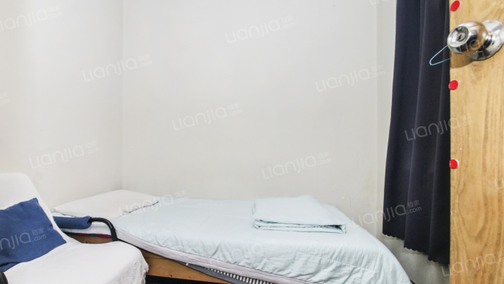 化纤小区二手房实景图