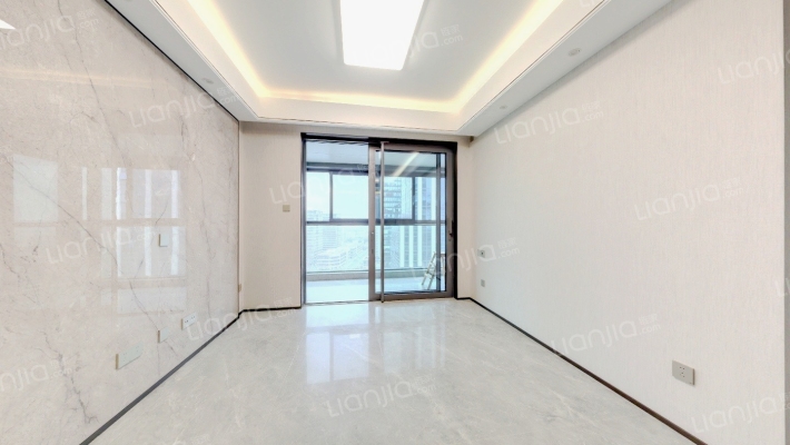 保利建工海玥锦上二手房实景图