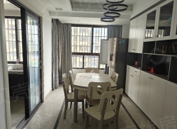 整租·北城秀里 3室2厅 南_北城秀里租房