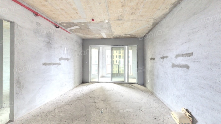 富兴时代御城二手房实景图