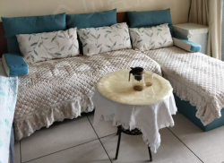 整租·玉海国际 1室1厅 南_玉海国际租房