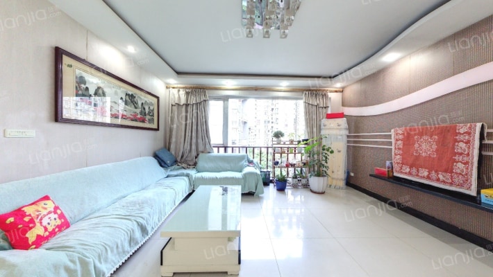 加新花园二期二手房实景图