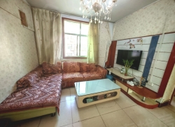 整租·印刷厂家属院北院 2室1厅 南/北_印刷厂家属院北院租房