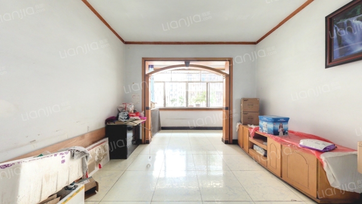 百安新村二手房实景图