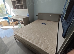 合租·家景花园 6居室 西卧_家景花园租房