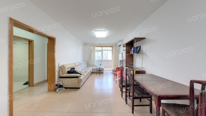 海特花园东区二手房实景图