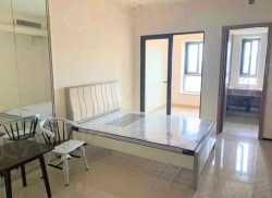 整租·恒大帝景 1室1厅 南_恒大帝景租房