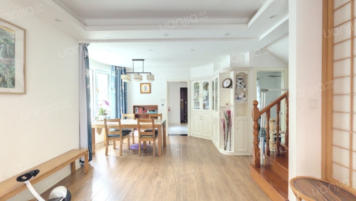 康兴花园二手房实景图