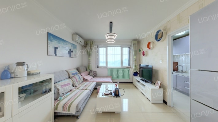 新马家园二手房实景图