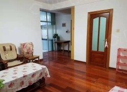 整租·文化家园 2室1厅 东/西_文化家园租房