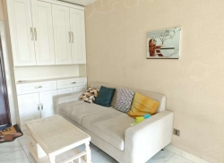 整租·金汇豪庭 1室1厅 南_金汇豪庭租房