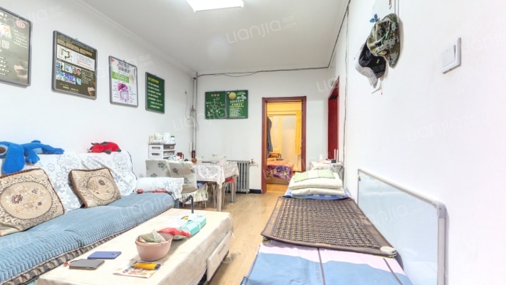 北重西厂二手房实景图