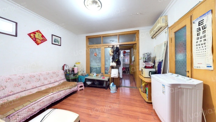 丰西北里二手房实景图