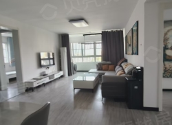 整租·华西格林春天 3室2厅 南/北_华西格林春天租房