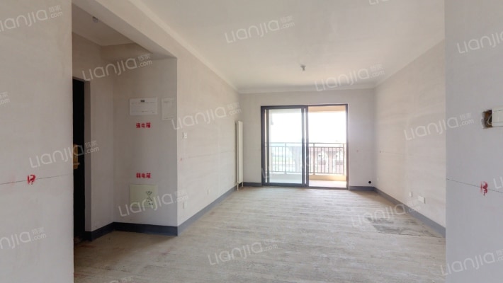 东原晴天见二手房实景图