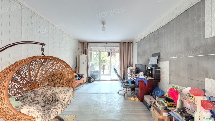 银河城天星湾二手房实景图