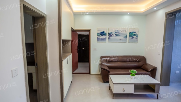 三峡路34号二手房实景图