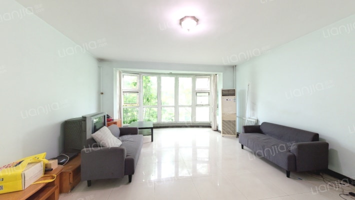 桃花苑二手房实景图