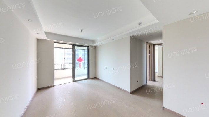  山和九著二手房实景图