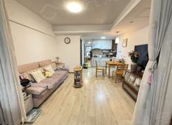 整租·华天花园 1室0厅 南_华天花园租房