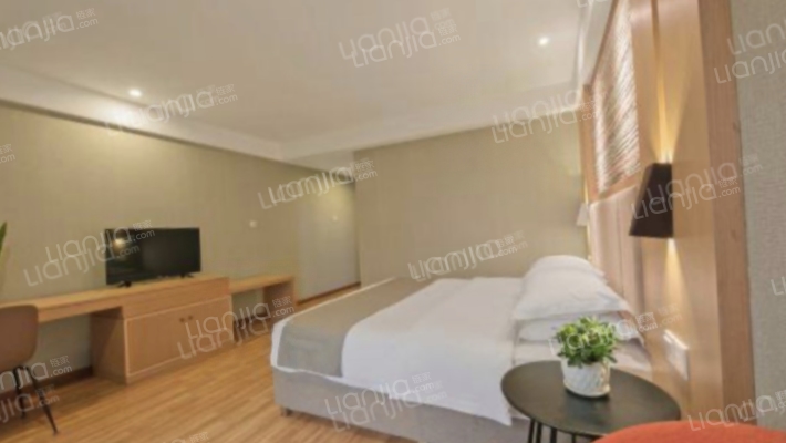 龙湖紫都星座二手房实景图