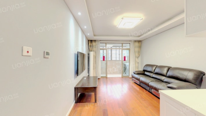 中鼎豪园二手房实景图