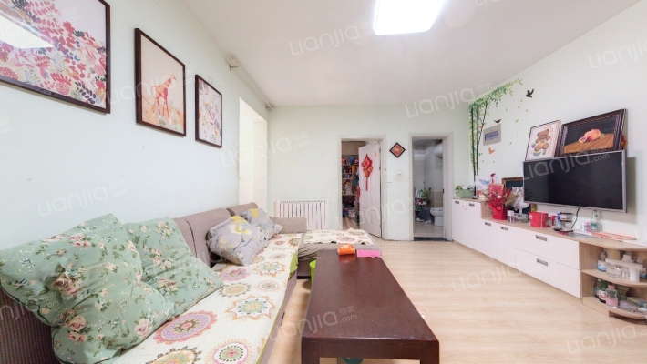 来仪凤仪帝景二手房实景图