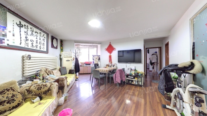 东阁雅舍二手房实景图