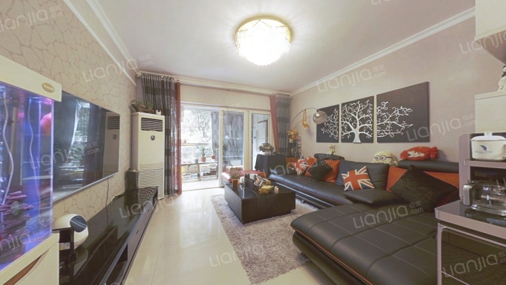 万友康年二手房实景图