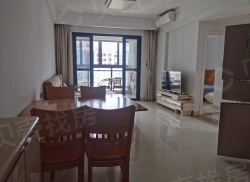 整租·华庭时光里 2室1厅 北_华庭时光里租房