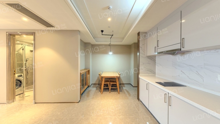 滨江万潮星汇二手房实景图