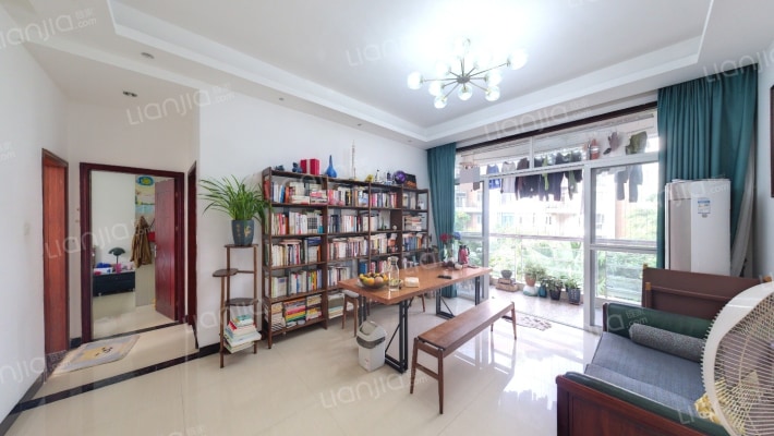 雅郡花园二手房实景图